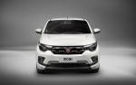 Fiat Mobi Drive 2016 года